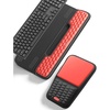 Red and Black