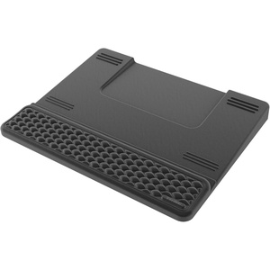 image:imageVaydeer Memory Foam Laptop Stand Handrest BlackLarge Size