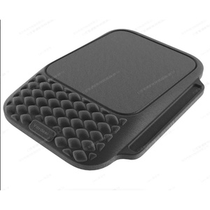 image:imageVaydeer Mouse Pad with Wrist Rest amp Storage